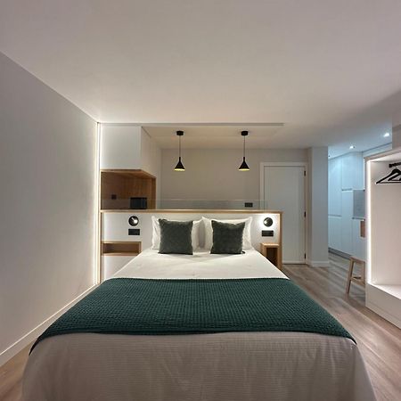 מוחיה Apartamento Plaza Este מראה חיצוני תמונה